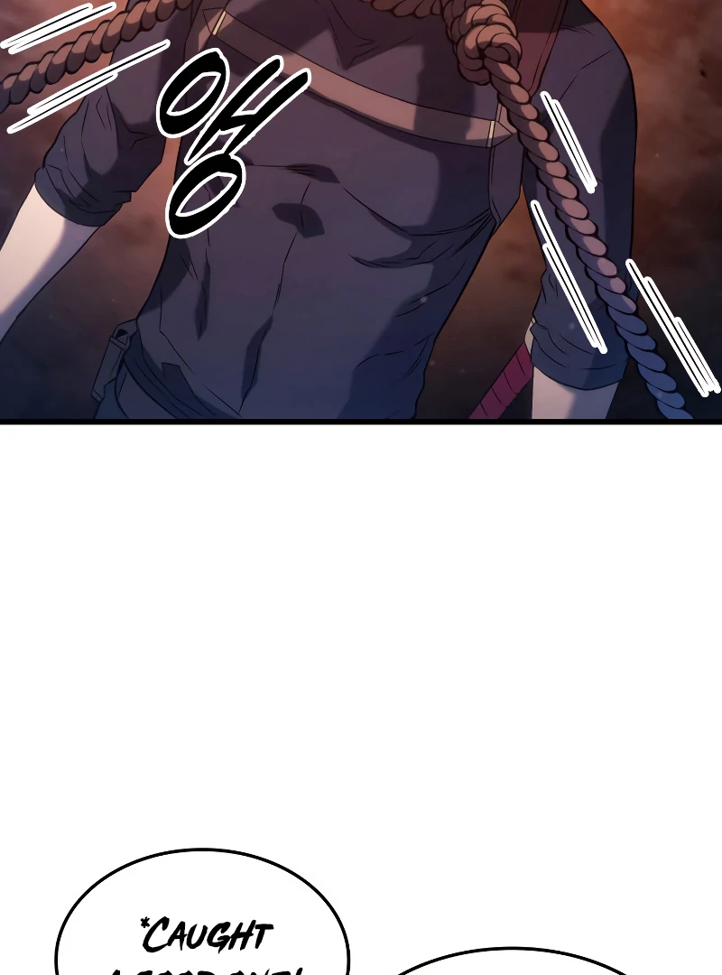 Revenge of the Iron-Blooded Sword Hound, Chapter 28 image 18